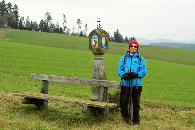 Ober-Wögerer Marterl
