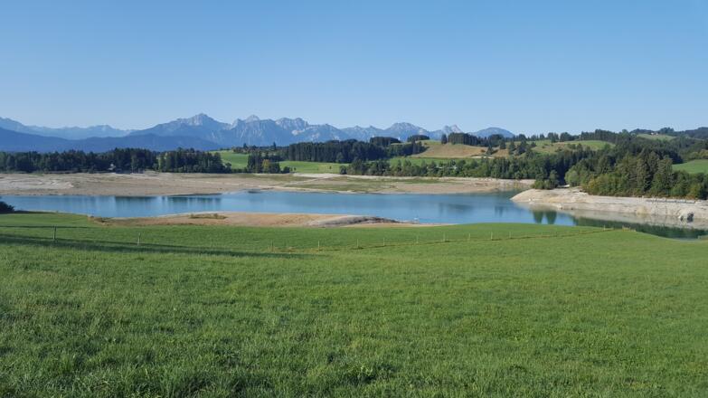 Forggensee