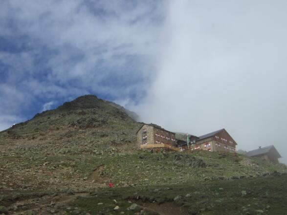 Breslauer Hütte