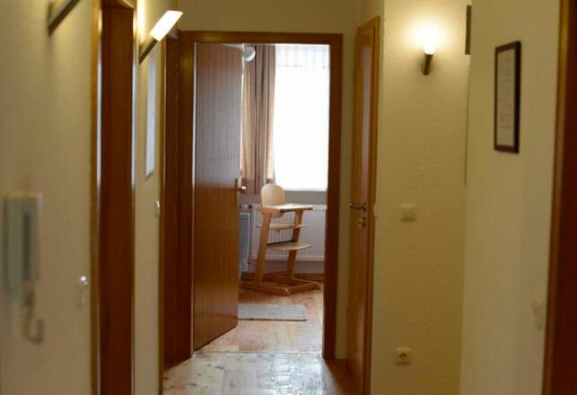 Appartment
