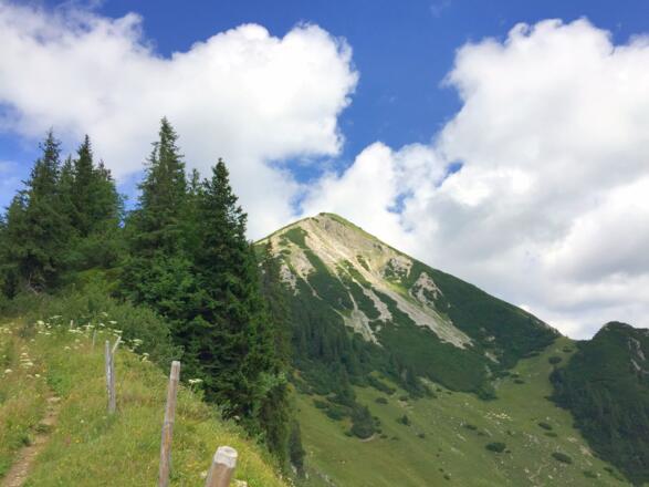 Geigelstein