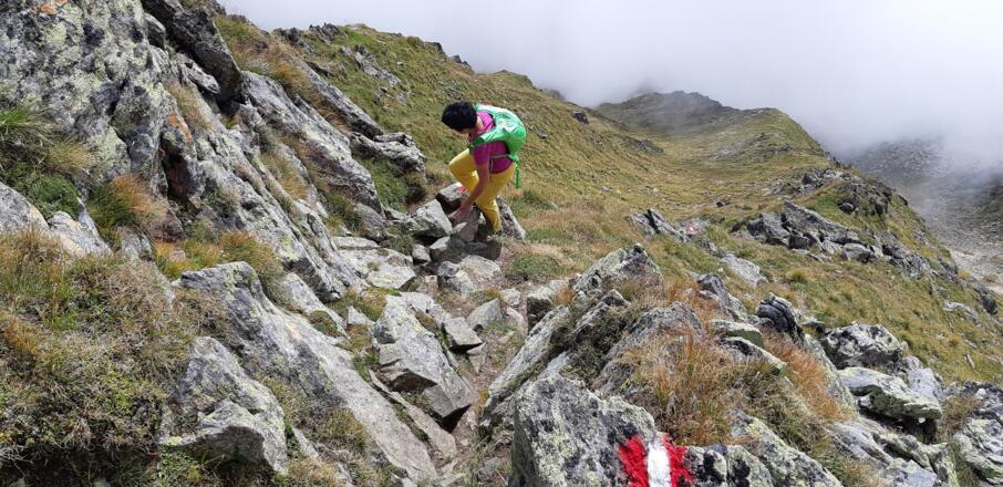 ... exponierter in gut 15 min zur ...