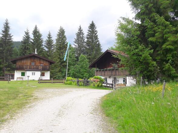 Nattersbergalm