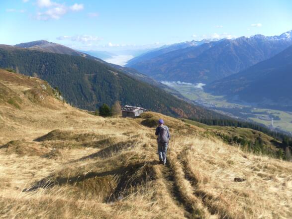 Salzachtal