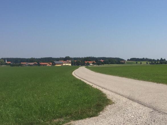 Gasthaus Baiernrain