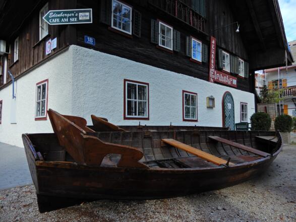 Fuschl am See