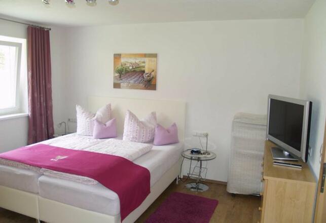 Haus Elfi, Ferienwohnung