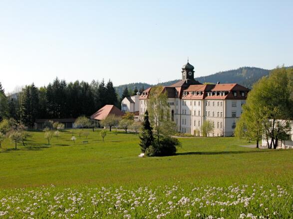 Kloster Kostenz