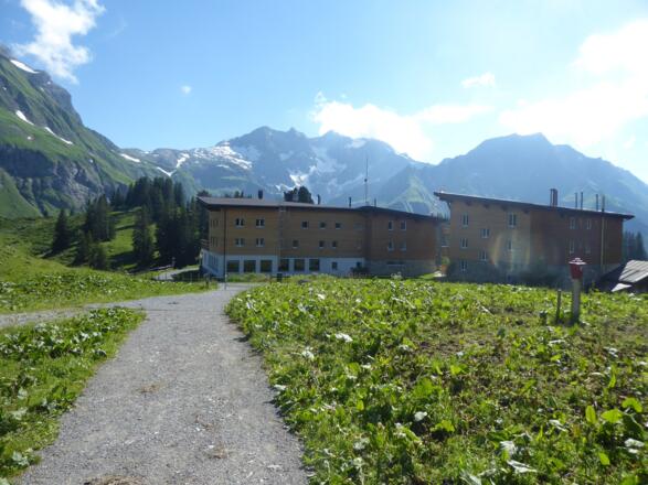 Hotel Körbersee