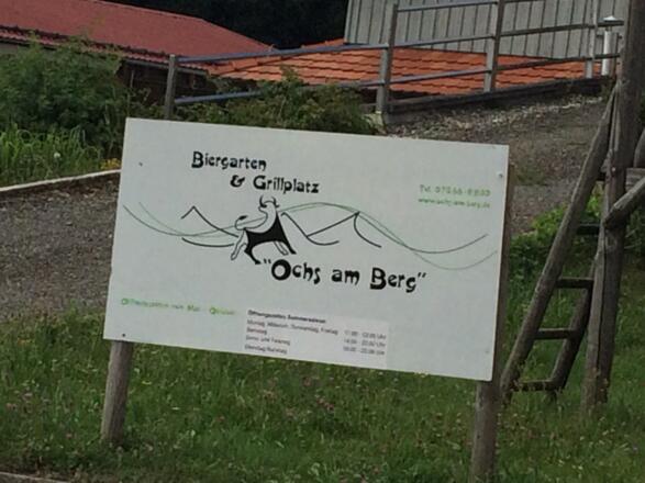 Einkehren lohnt sich