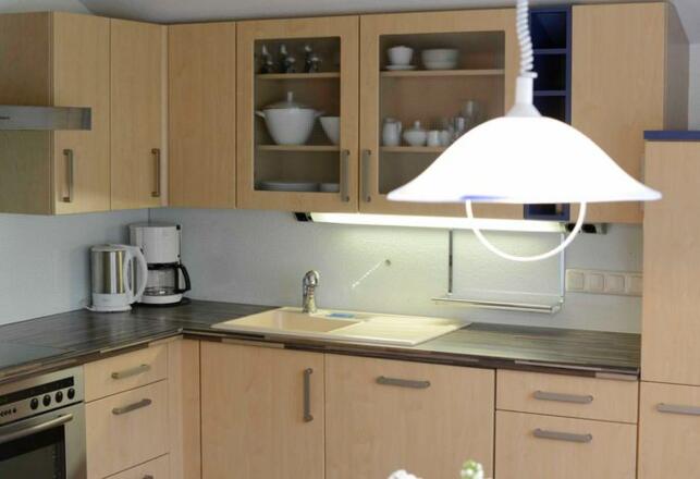 Appartment