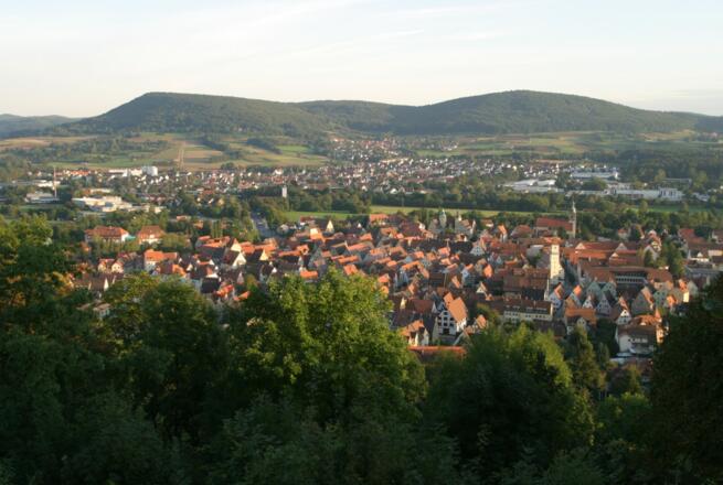 Altstadt Hersbruck
