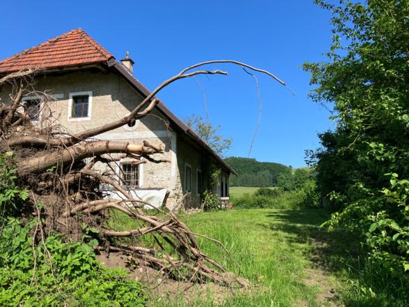 Dürnbachrunde