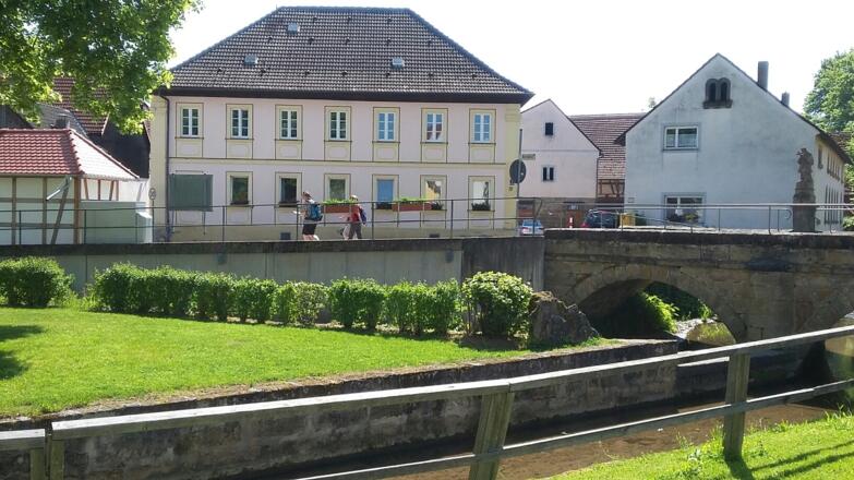 Burgellern