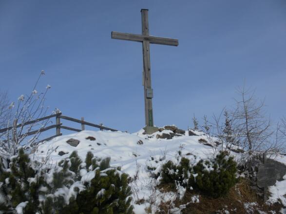 Hochglocker
