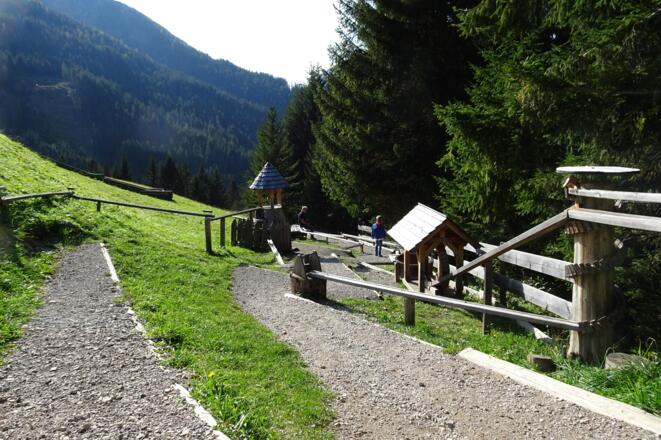 Kugelbahn