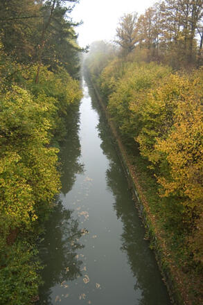 Dörlbacher Abschnitt