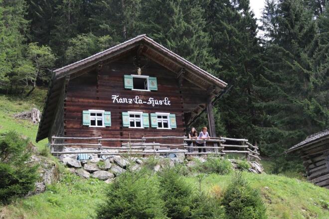 Aussenansicht