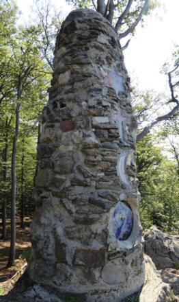 Leuchtturm der Menschlichkeit