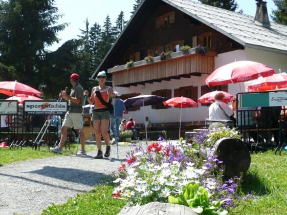 Wir freuen uns über Deinen Besuch!