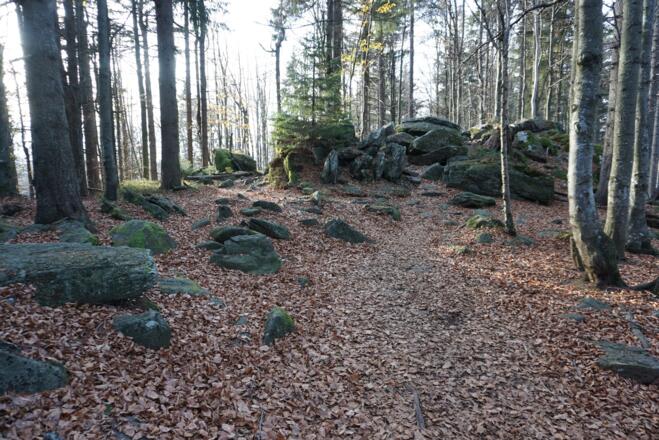 Waldhäuserriegel