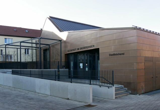 Altdorf Kulturzentrum