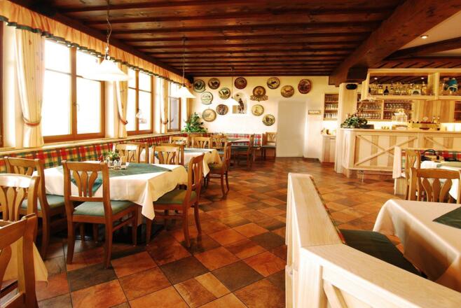 Landhotel Gasthof Traunstein