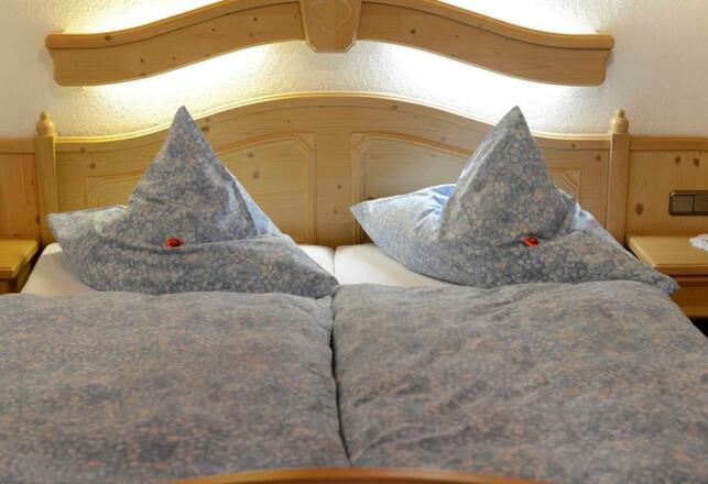 Doppelzimmer (Komfort)