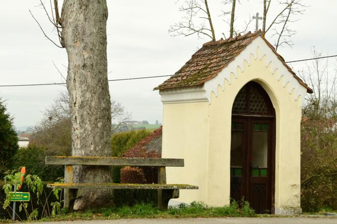 Undesser Kapelle