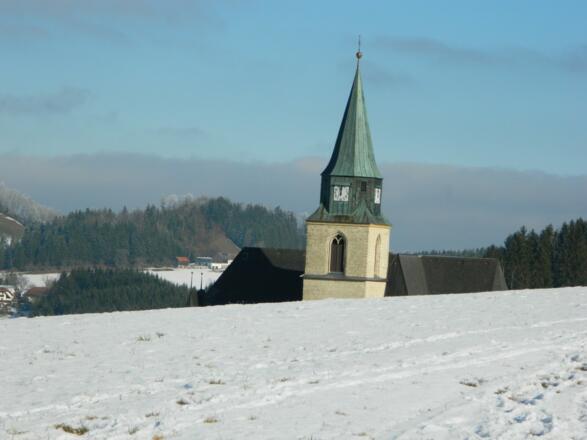 Auf Wiedersehen in Maria Neustift