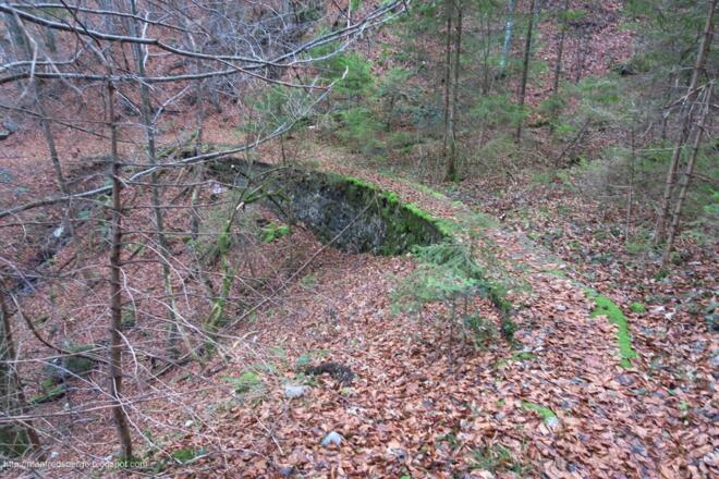 Steinbrücke