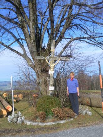"Gipfelkreuz"
