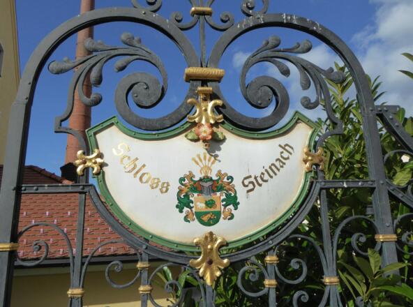 Schloß Steinach