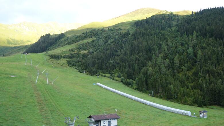 Hochfügen (Skipiste)