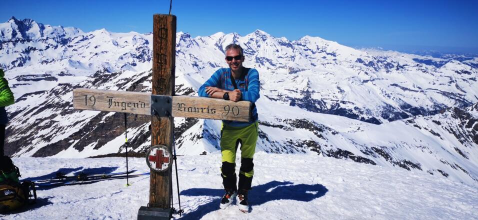 Hocharn 3254m
