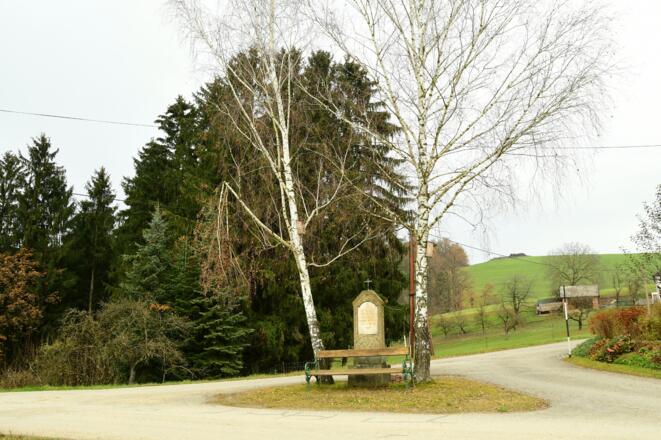 Voggeneder Kreuz