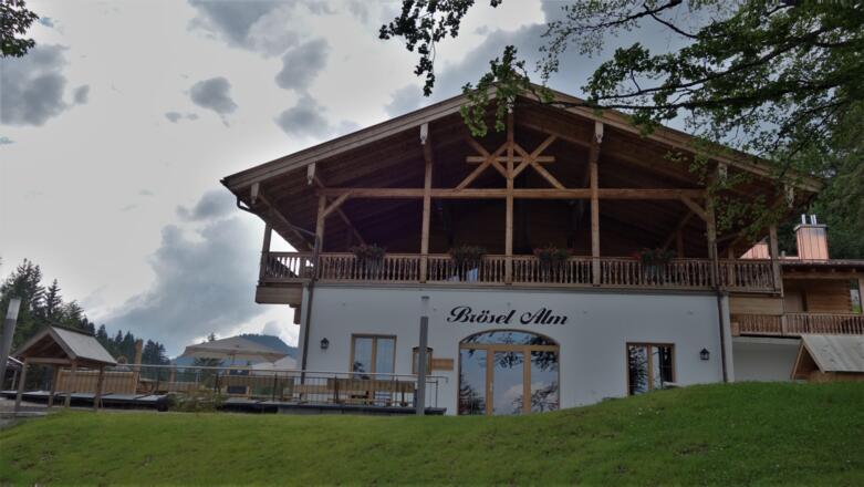 Sudelfeld Berghotel