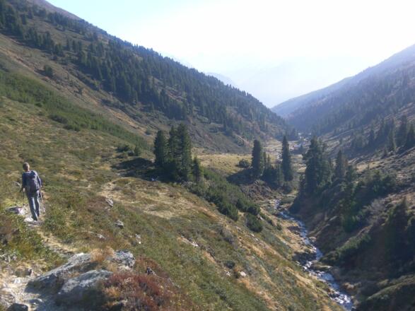 Dürnbachtal