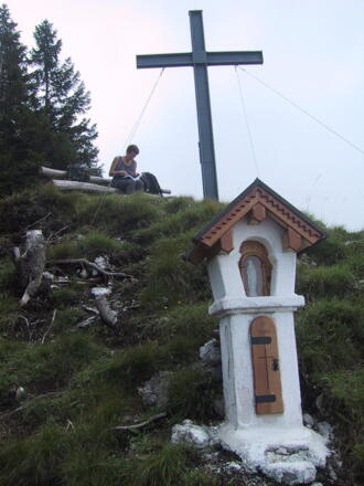 Pölvenkreuz