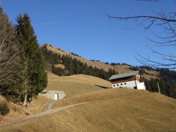 Rückblick