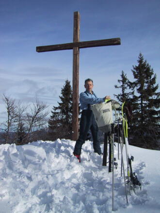 Spitzeck
