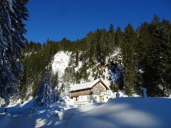 Winterwonderland