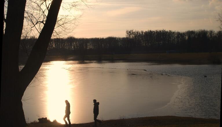 Pleschingersee ~255m