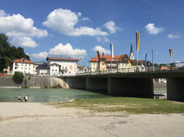 Bad Tölz