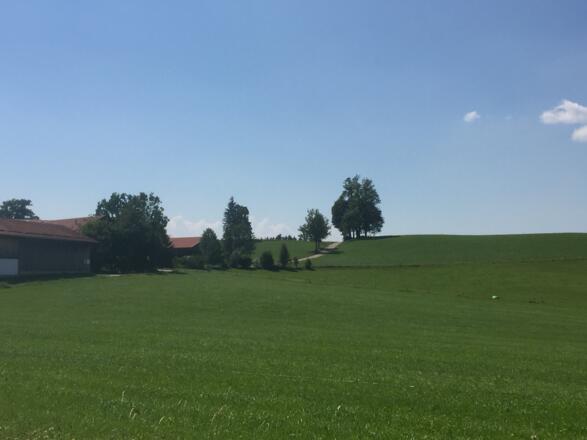 Peretshofer Höhe