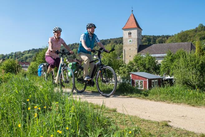 Bad Abbach