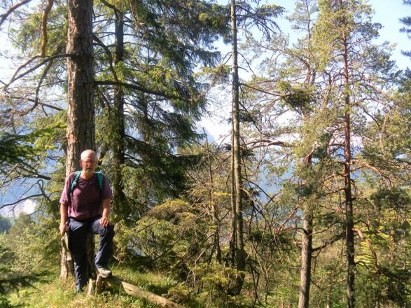 Gebersberggipfel