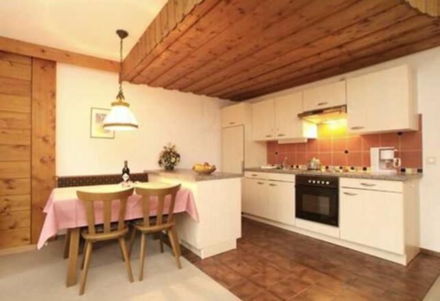 Haus Jörg    Kräutervermieter