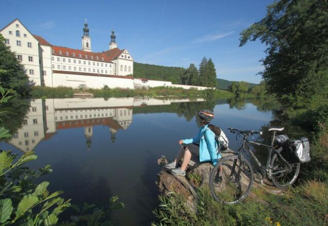 Kloster Pielenhofen