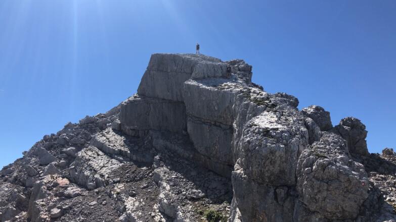 Am Saalfelder Höhenweg